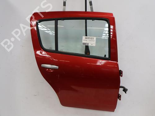 right-rear-door-dacia-sandero-2008-39518677 main image