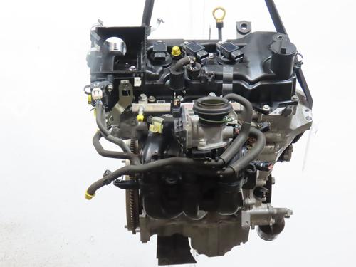 Engine TOYOTA AYGO (_B4_) 1.0 (KGB40) | BP31747624M1