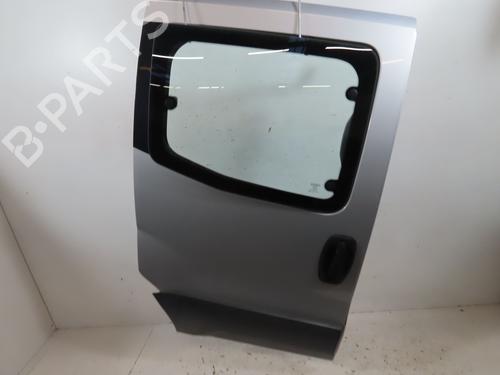 Used Right slide door PEUGEOT BIPPER Tepee 1.4 HDi (68 hp) 22411147