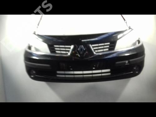 Used Front bumper RENAULT LAGUNA II Grandtour (KG0/1_) 1.9 dCi (KG1V) (130 hp) 11517290