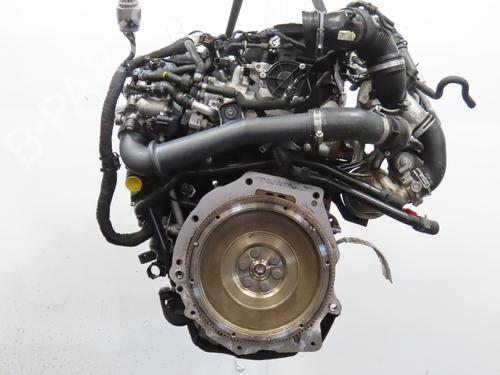 Engine VW GOLF VII (5G1, BQ1, BE1, BE2) 1.6 TDI | BP30311558M1