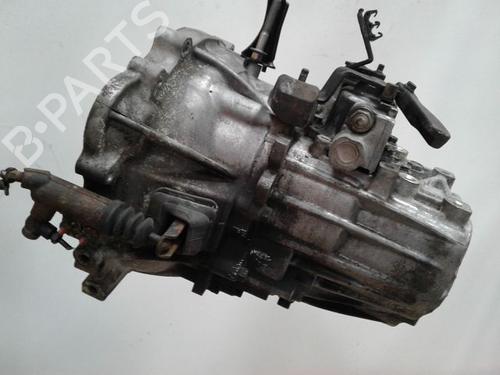 Gearbox HYUNDAI GETZ (TB) 1.5 CRDi | BP8975816M3