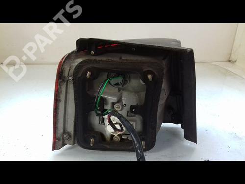 Right taillight KIA CARENS II MPV (FJ) 2.0 CRDi | BP8979115C35 