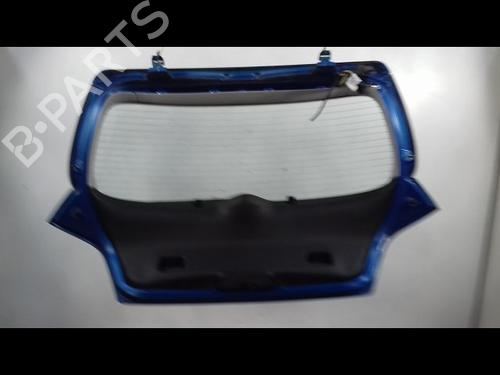 Used Tailgate Tailgate PEUGEOT 307 (3A/C) 2.0 16V (140 hp) 9585038 9585038