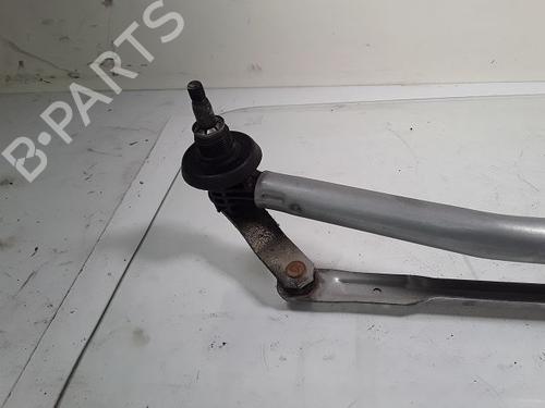 Front wiper motor DACIA SANDERO 1.4 MPI LPG | BP8996004M29