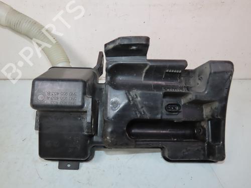 Used Windscreen washer tank VW TIGUAN (5N_) 2.0 TDI (140 hp) 26071733