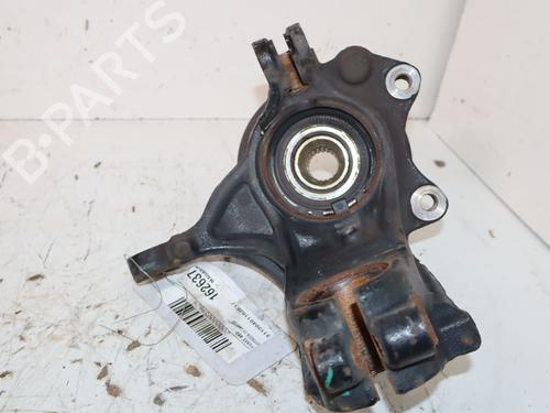 Right front steering knuckle CITROËN C4 CACTUS 1.2 VTi 82 | BP39218493M26 - Image 2