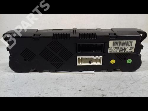Climate control FORD S-MAX (WA6) 2.0 TDCi | BP8990871I5 