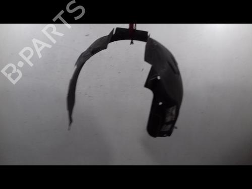 Used Wheel arch OPEL MERIVA A MPV (X03) 1.7 CDTI (E75) (100 hp) 14892935