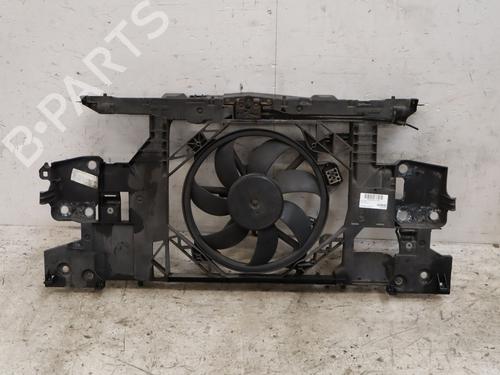 Frontplade/Frontkurv Frontplade/Frontkurv RENAULT MEGANE III Hatchback (BZ0/1_, B3_) 1.5 dCi (86 hp) 33997742 33997742