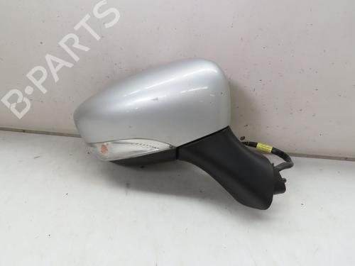 Right mirror RENAULT CLIO IV (BH_) 1.5 dCi 90 | BP18926440C27 