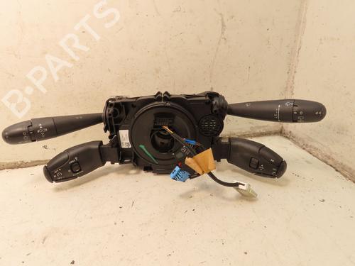 Used Steering column stalk CITROËN C3 II (SC_) 1.2 VTi 82 (82 hp) 31324952