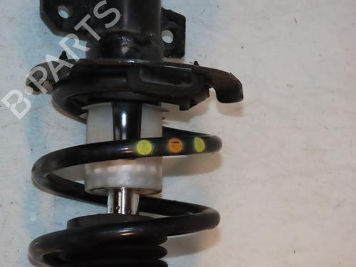 Right front shock absorber FORD B-MAX (JK) 1.0 EcoBoost | BP28007241M17 