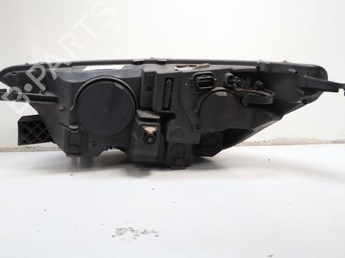 Right headlight CITROËN C4 II (NC_) 1.6 HDi 90 | BP37276664C29 - Image 2