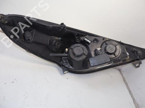 Used Left headlight Left headlight 38182796 38182796
