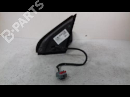 Right mirror FIAT STILO (192_) 1.9 D Multijet | BP8994077C27 