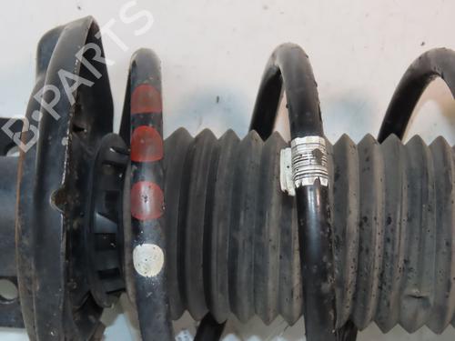 Used Right front shock absorber MERCEDES-BENZ C-CLASS Coupe (C204) C 220 CDI (204.302) (170 hp) 22811677