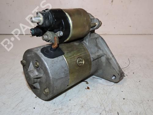 Starter TOYOTA YARIS (_P1_) 1.0 (SCP10_, SCP10R) | BP30651538M8