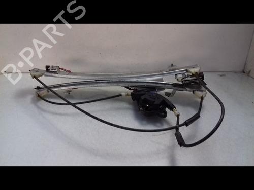 Used Front left window mechanism VW POLO III (6N1) 60 1.4 (60 hp) 8985441