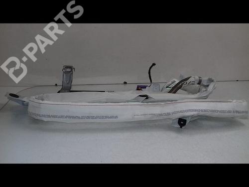 Right curtain airbag AUDI A3 (8P1) 1.6 TDI | BP8979758C12 