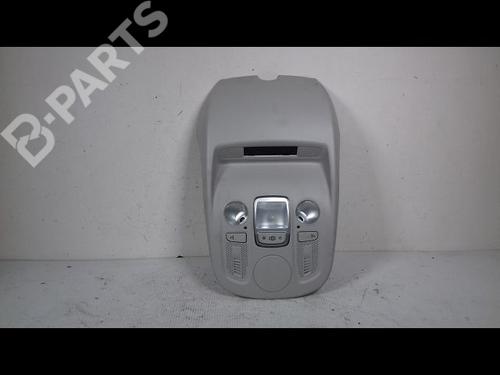 Used Interior roof light CITROËN C4 II (NC_) 1.6 HDi 110 (112 hp) 8998303