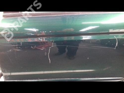 Left rear door JAGUAR X-TYPE I (X400) 3.0 V6 All-wheel Drive | BP9389486C4 