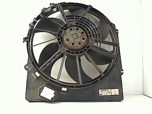 Used Support RENAULT CLIO II Hatchback Van (SB0/1/2_) [1998-2026]  23149224