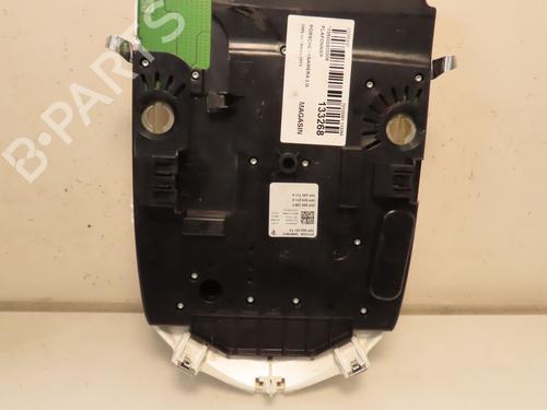 Interior roof light PORSCHE PANAMERA (970) 3.0 S E-Hybrid | BP30954338I8