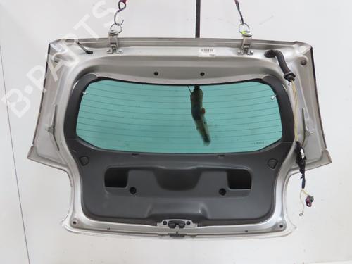 Tailgate CITROËN DS3 (SA_) 1.6 HDi 90 | BP30954032C6