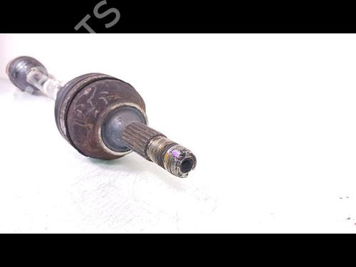 Used Left front driveshaft CITROËN C3 II (SC_) 1.1 i (60 hp) 14955900