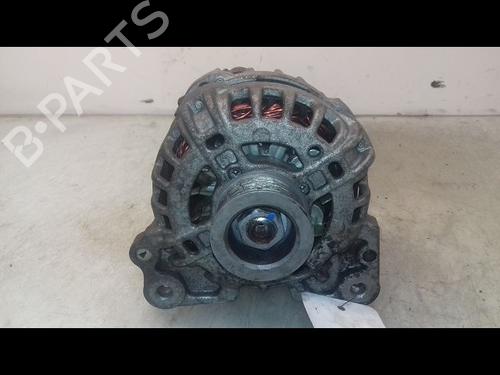 Used Alternator Alternator SEAT Mii (KF1, KE1) 1.0 (60 hp) 8984327 8984327