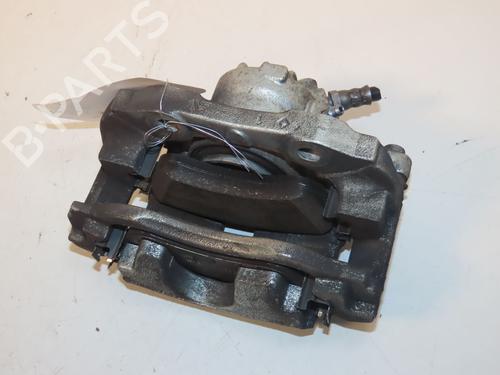 Right front brake caliper CITROËN C3 III (SX) 1.2 PureTech 82 | BP33137024M104 - Image 2