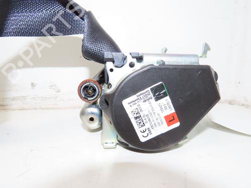 Used Front left belt tensioner RENAULT CLIO V (B7_) 1.0 TCe 90 (B7MT) (91 hp) 27621822