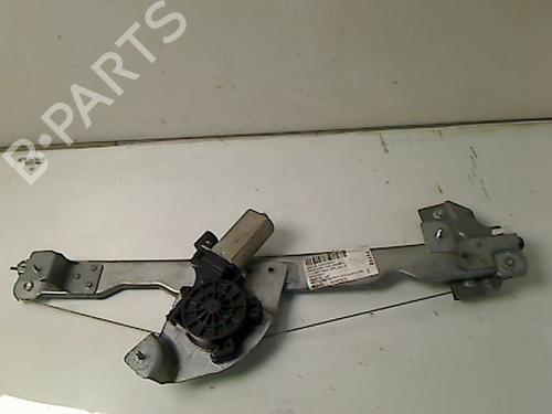 Used Front left window mechanism DACIA SANDERO 1.4 MPI LPG (72 hp) 23152058