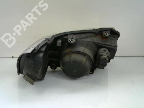 Left headlight LAND ROVER FREELANDER I (L314) 2.0 DI 4x4 | BP8978499C28 