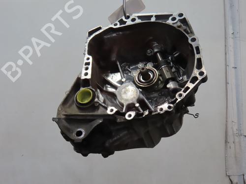 Used Gearbox PEUGEOT 107 (PM_, PN_) 1.0 (68 hp) 18104298
