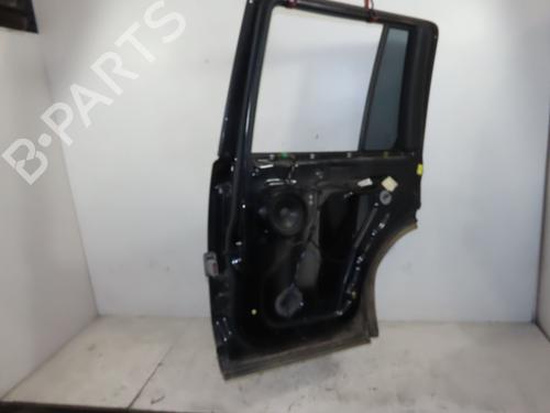 Right rear door LAND ROVER DISCOVERY III (L319) 2.7 TD 4x4 | BP20229255C5 