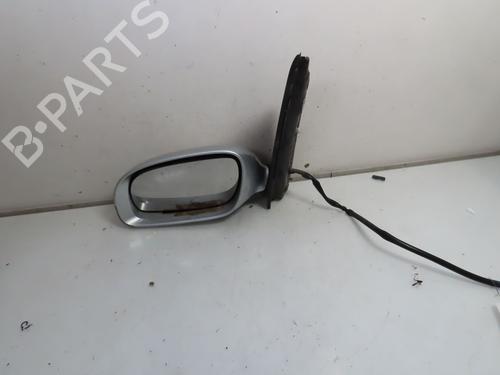 Used Left mirror VW TOURAN (1T1, 1T2) 1.9 TDI (105 hp) 22751752
