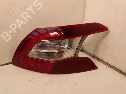 Used Right taillight Right taillight PEUGEOT 308 II (LB_, LP_, LW_, LH_, L3_) 1.2 THP 130 (131 hp) 33137881 33137881