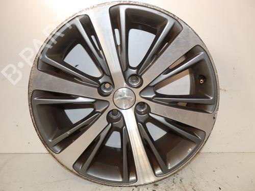 Used Rim Rim 39218790 39218790