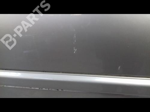 Right front door VW GOLF III Cabriolet (1E7) 2.0 | BP9106184C3 