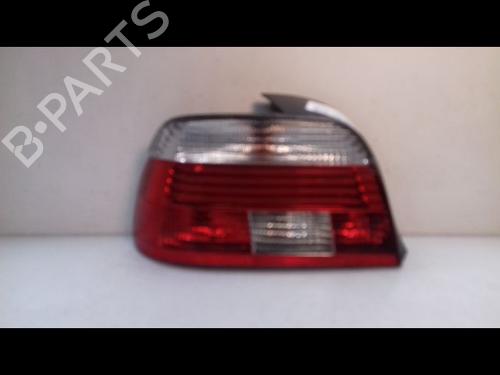 Used Left taillight BMW 5 (E39) 520 d (136 hp) 12095731