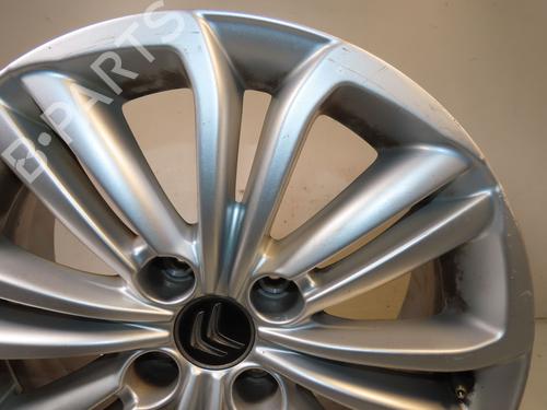 Rim CITROËN C4 II (NC_) 1.6 BlueHDi 120 | BP29217061C45 
