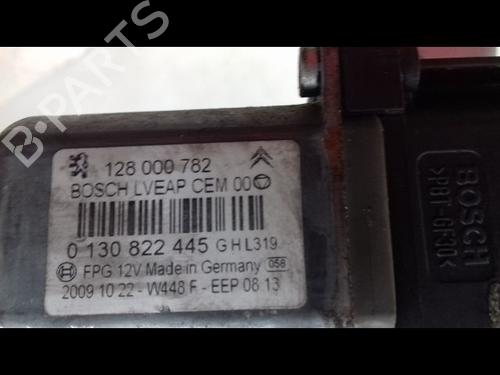 Used Front right window mechanism CITROËN C5 III Break (RW_) 2.0 HDi 165 (163 hp) 14956878
