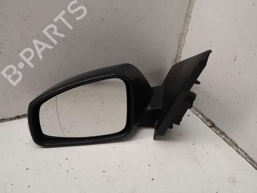 Used Left mirror Left mirror RENAULT MEGANE III Hatchback (BZ0/1_, B3_) 1.5 dCi (86 hp) 36053902 36053902