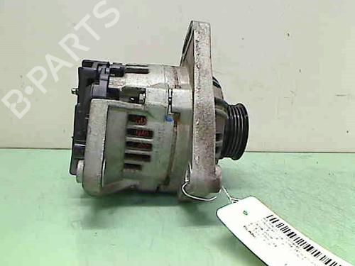 Generator RENAULT TWINGO II (CN0_)  | BP23149141M7 