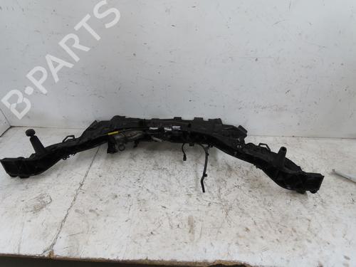 Used Front slam panel FORD TRANSIT CONNECT V408 Box Body/MPV 1.5 TDCi (120 hp) 28331726
