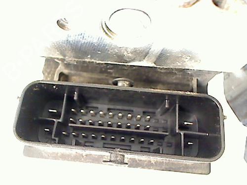 Used ABS pump ABS pump RENAULT MEGANE I (BA0/1_) 1.9 D Eco (BA0A, BA0U, BA0R) (64 hp) 36484192 36484192