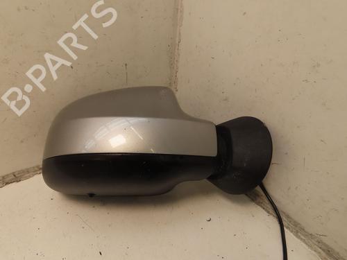 Used Right mirror DACIA DUSTER (HS_) 1.5 dCi 4x4 (109 hp) 30740040