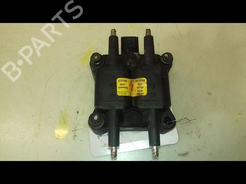 Used Ignition coil Ignition coil MINI MINI (R50, R53) One (90 hp) 8983641 8983641